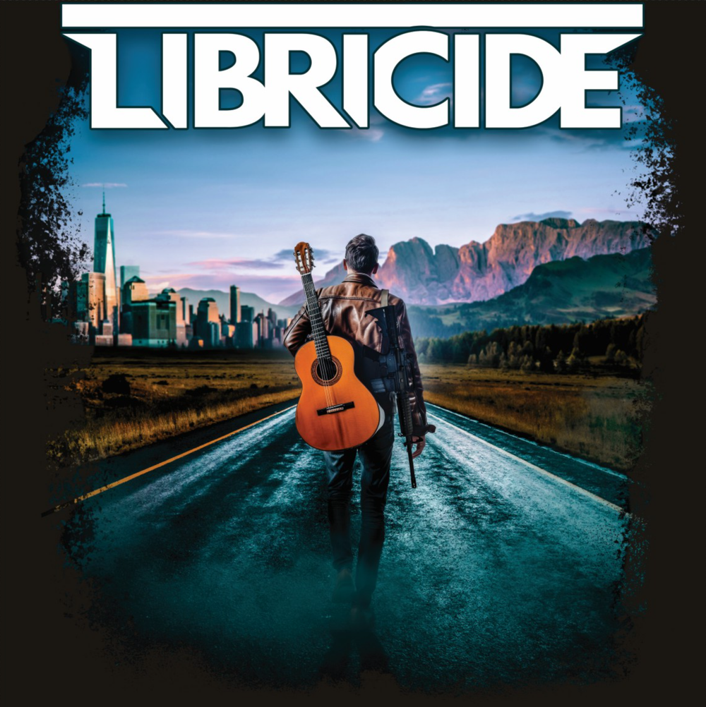 The Libricide STORE — www.Libricide.com